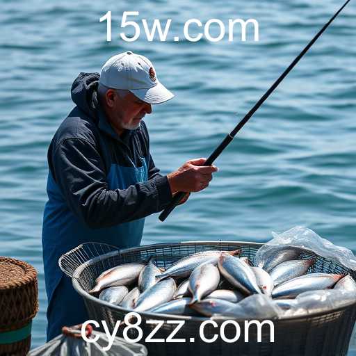 Pesca online