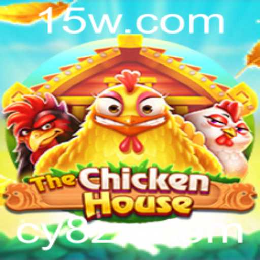 Desvendando o Mundo de TheChickenHouse: Um Novo Horizonte em Jogos